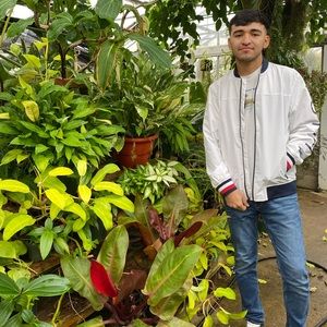 Meet your Posher, Carmelo